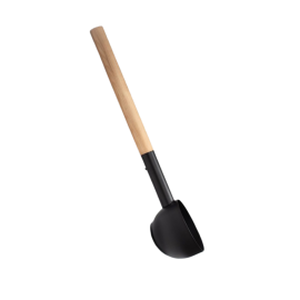 Pirties samtis NARVI juodas