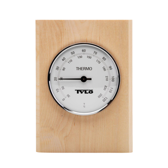 Pirties termometras HELO Classic, Pirties termometrai, higrometrai