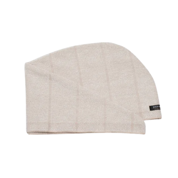 Pirties Turbana LAITURI  Natūrali/Juoda, Pirties kepurės