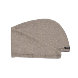 Pirties Turbana LAITURI, juoda