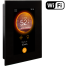 Pirties valdymo pultas HARVIA FENIX FX110C COMBI WiFi CORE IPX5, Krosnelių su garu valdymo pultai