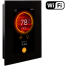 Pirties valdymo pultas HARVIA FENIX FX170 WiFi CORE, Krosnelių be garo valdymo pultai