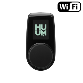 Pirties valdymo pultas HUUM UKU 4.2 WIFI CLASSIC Black