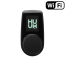 Pirties valdymo pultas HUUM UKU 4.2 WIFI CLASSIC Black, Krosnelių be garo valdymo pultai