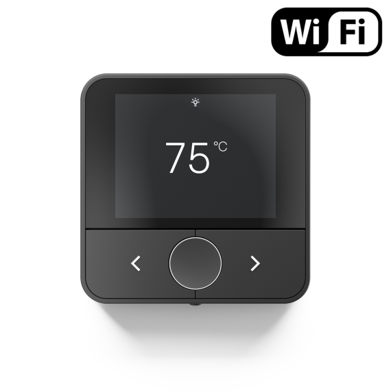 Pirties valdymo pultas NARVI FLOW WIFI 11,0 kW, Krosnelių be garo valdymo pultai