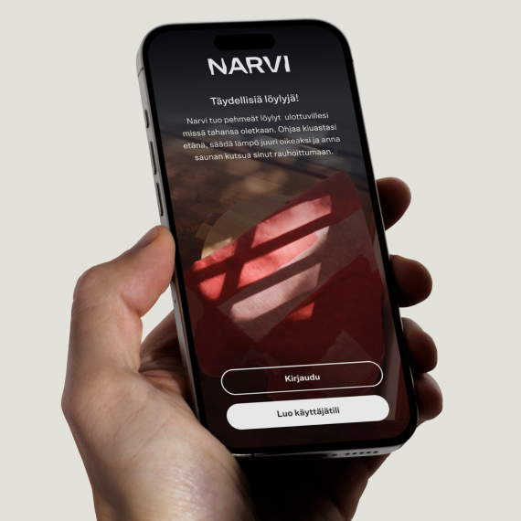Pirties valdymo pultas NARVI FLOW WIFI 18,0 kW, Krosnelių be garo valdymo pultai - Viskas, ko reikia moderniai ir funkcionaliai pirčiai