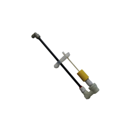 Plūdinis vožtuvas MACH 2020