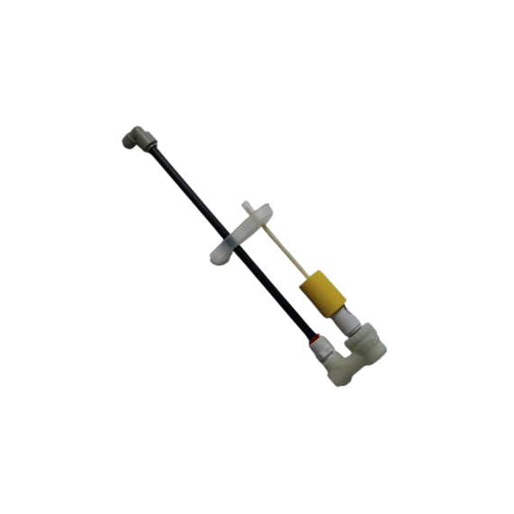 Plūdinis vožtuvas MACH 2020, Tylo atsargines dalys