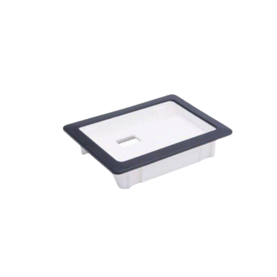 Potinkinė dėžutė ELITE FREE, Helo atsarginės dalys