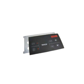 Priekinis dangtelis TYLO CC50