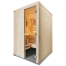 Saunos kabina HELO HANKO S  Vienna 45 STS + WT, Saunos kabinos