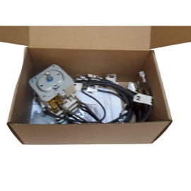 Serviso rinkinys HELO S-ZH 17