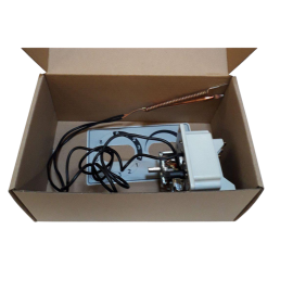 Serviso rinkinys HELO S-ZH 32 (OLHC 1)