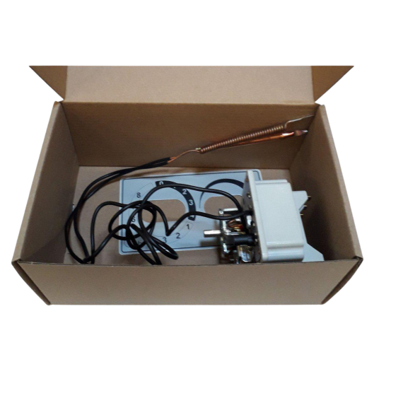 Serviso rinkinys HELO S-ZH 32 (OLHC 1), Helo atsarginės dalys