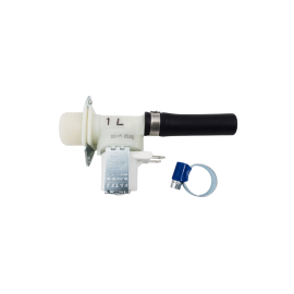 Solenoidinis vožtuvas TYLO 3 l