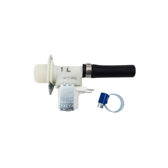 Solenoidinis vožtuvas TYLO 3 l, Tylo atsargines dalys