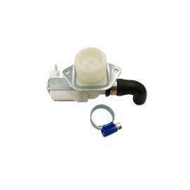 Solenoidinis vožtuvas TYLO HSAJ