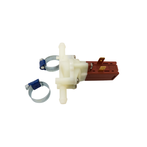 Solenoidinis vožtuvas TYLO HSAJ TONIC, Tylo atsargines dalys