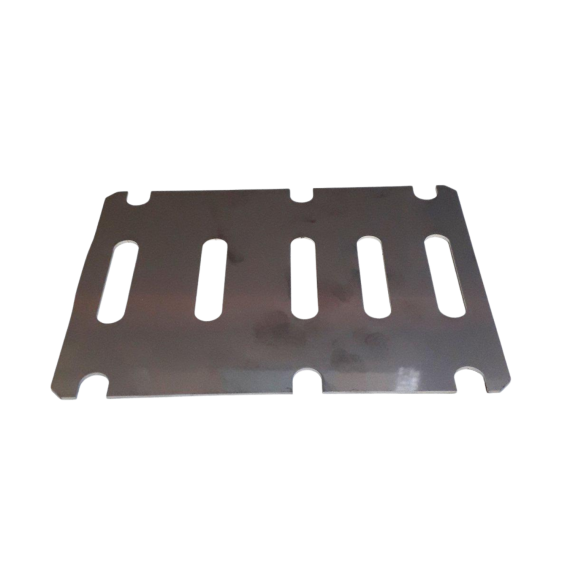 Sutvirtinimo plokštė HELO HIMALAYA, Helo atsarginės dalys