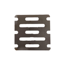 Sutvirtinimo plokštė HELO ROCHER