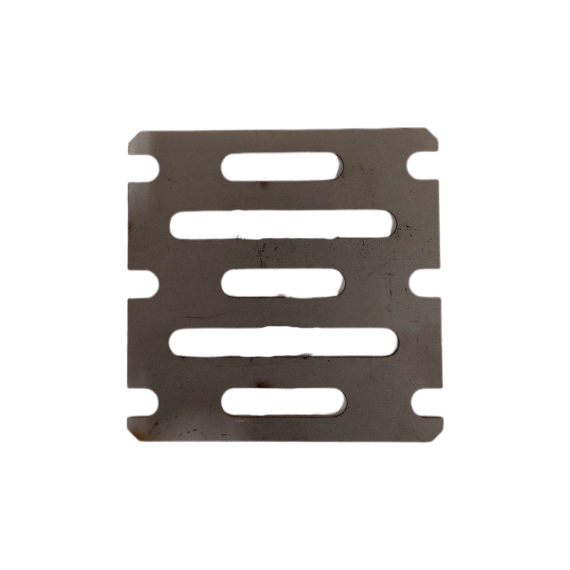 Sutvirtinimo plokštė HELO ROCHER, Helo atsarginės dalys