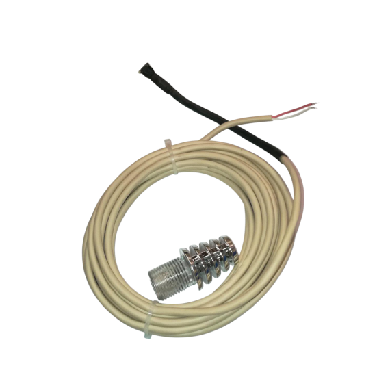 Temperatūros daviklis HELO HSX-M, Helo atsarginės dalys