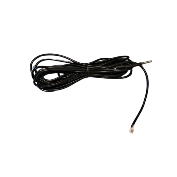 Temperatūros daviklis TYLO 10OKHM 4m RJ10, Tylo atsargines dalys