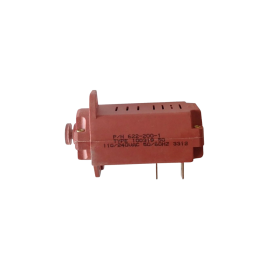 Termo aktyvatorius VAX Motor