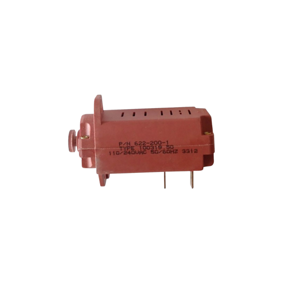 Termo aktyvatorius VAX Motor, Tylo atsargines dalys