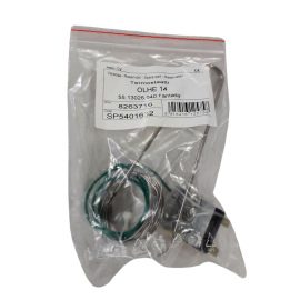 Termostatas HELO OLHE 14