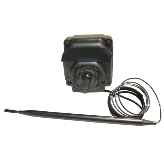 Termostatas TYLO EGO 5534012.810, Tylo atsargines dalys