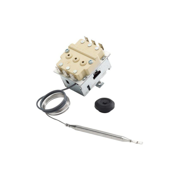 Temperatūros ribotuvas 55.33522.160 3POL, Tylo atsargines dalys