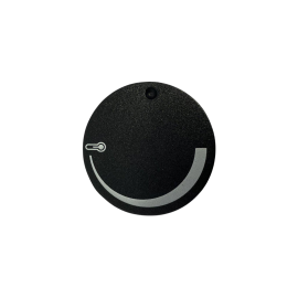 Termostato rankenėlė SENSE SPORT