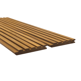 3D dailylentė Thermo Abachi 18-140-