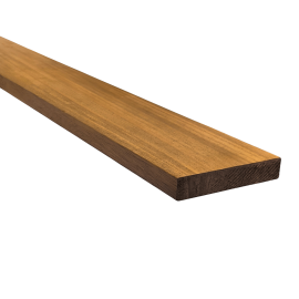 Gultinė lenta Thermo Abachi 26-140-