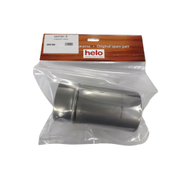 Trumpas jungiamasis vamzdis 102mm