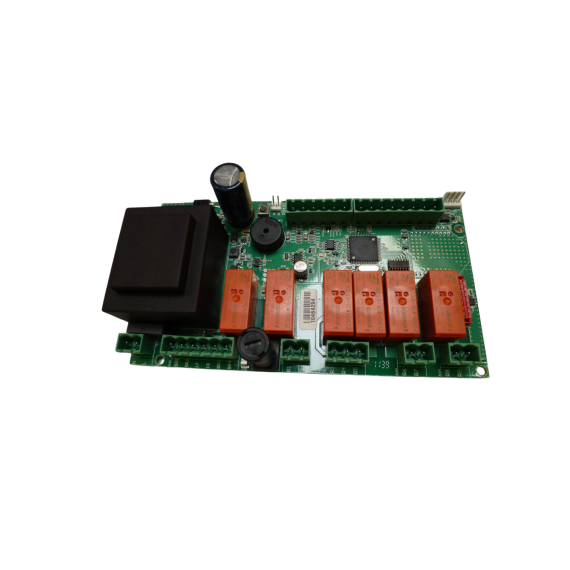 Tylo relės plokštė COMBI H2, Tylo atsargines dalys