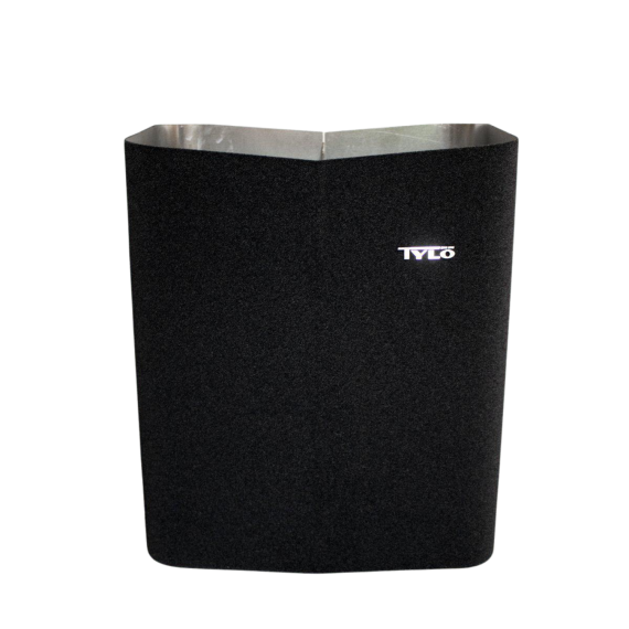 TYLO SENSE korpusas, Tylo atsargines dalys