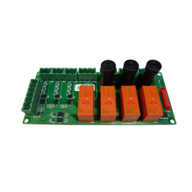 Tylo valdymo plokštė RB45