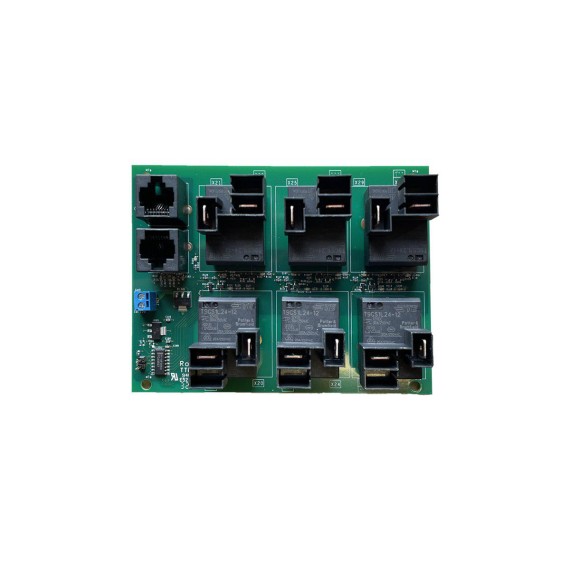 TYLO valdymo plokštės išpletimo modulis 96000069, Tylo atsargines dalys