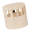 Kombinuotas drėgmės ir gulto daviklis Fasel  Beige, Valdymo pultų priedai