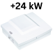 + 24 kW Fasel išplėstinio maitinimo blokas