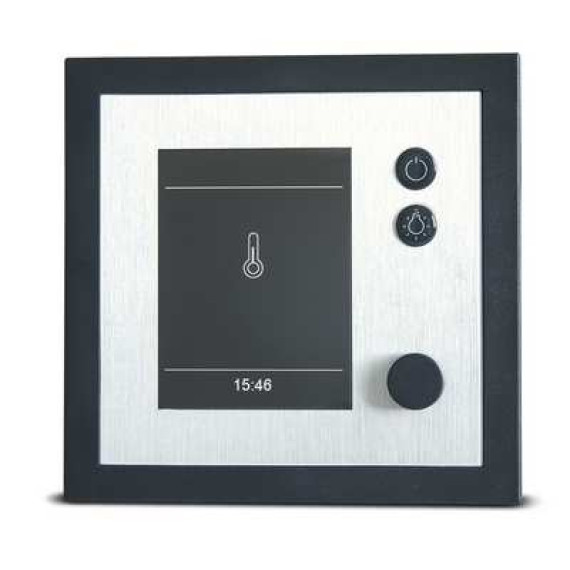 Valdymo pultas EOS EMOTEC IR <br>Balta