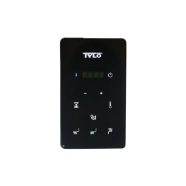 Valdymo pultas TYLO IR2 WiFi