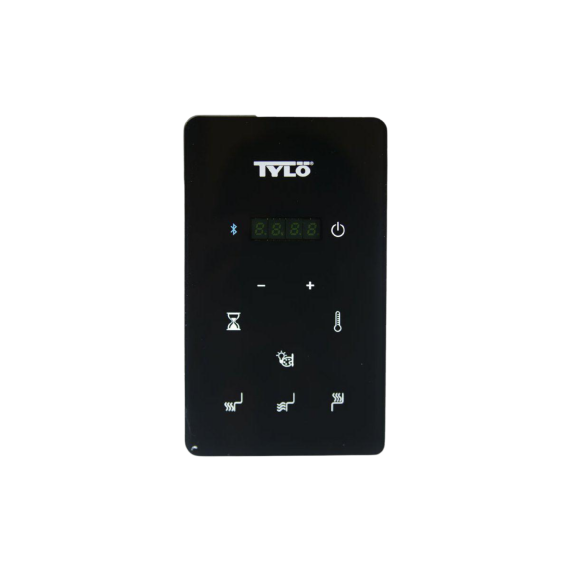 Valdymo pultas TYLO IR2 WiFi, Tylo atsargines dalys