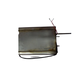 Vandens bakas TYLO COMBI COMPACT