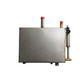 Vandens bakas TYLO STEAM COMMERCIAL