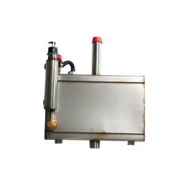 Vandens bakas TYLO STEAM HOME