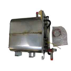 Vandens bakas TYLO VA 3x26