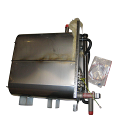 Vandens bakas TYLO VA 6x26